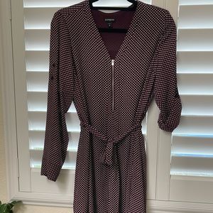 Express Dress